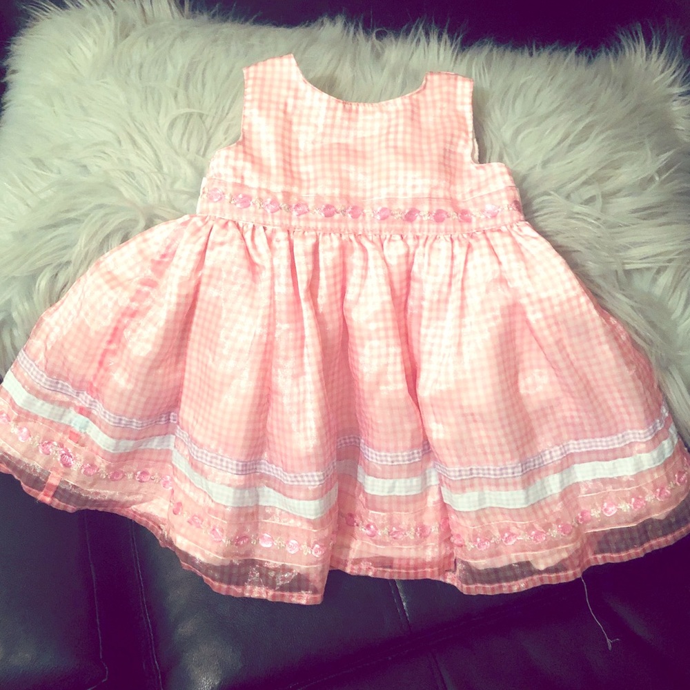 Wonder Kids Dress 3-6 month